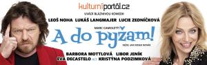 ZÁJEZD DO DIVADLA