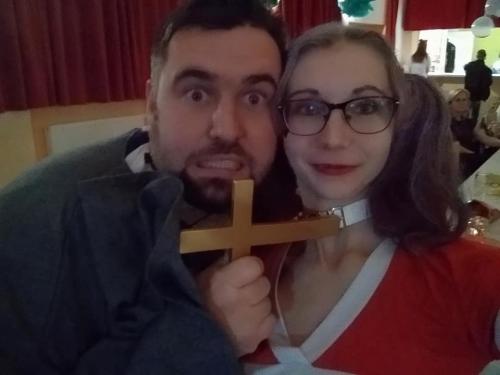 MAŠKARNÍ PLES PRO DOSPĚLÉ 2019