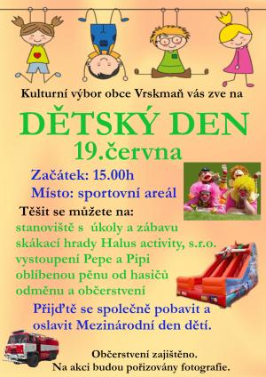 DĚTSKÝ DEN 19.6.2021 1