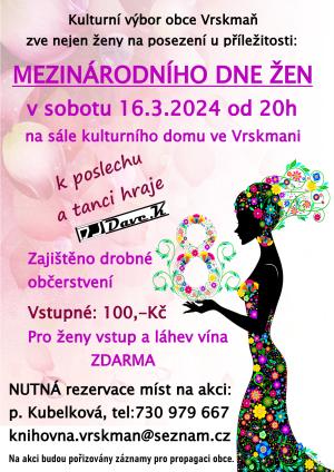 MDŽ 2024
