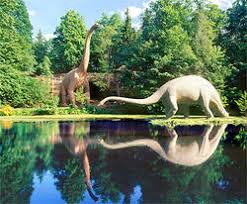 Dinopark 