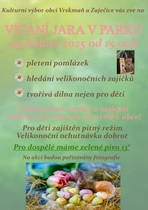 Velikonoce