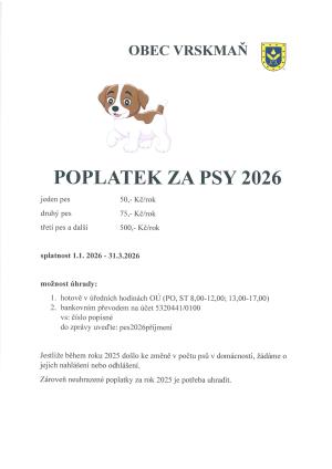 poplatky