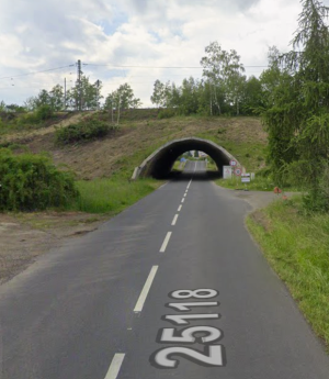 tunel