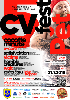 CVFEST
